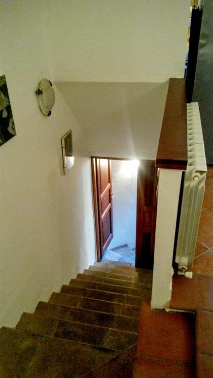斯佩洛Residenza Le Volte Degli Angeli公寓 客房 照片